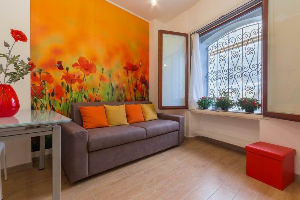 Appartement Karakaralis à Cagliari Extérieur photo
