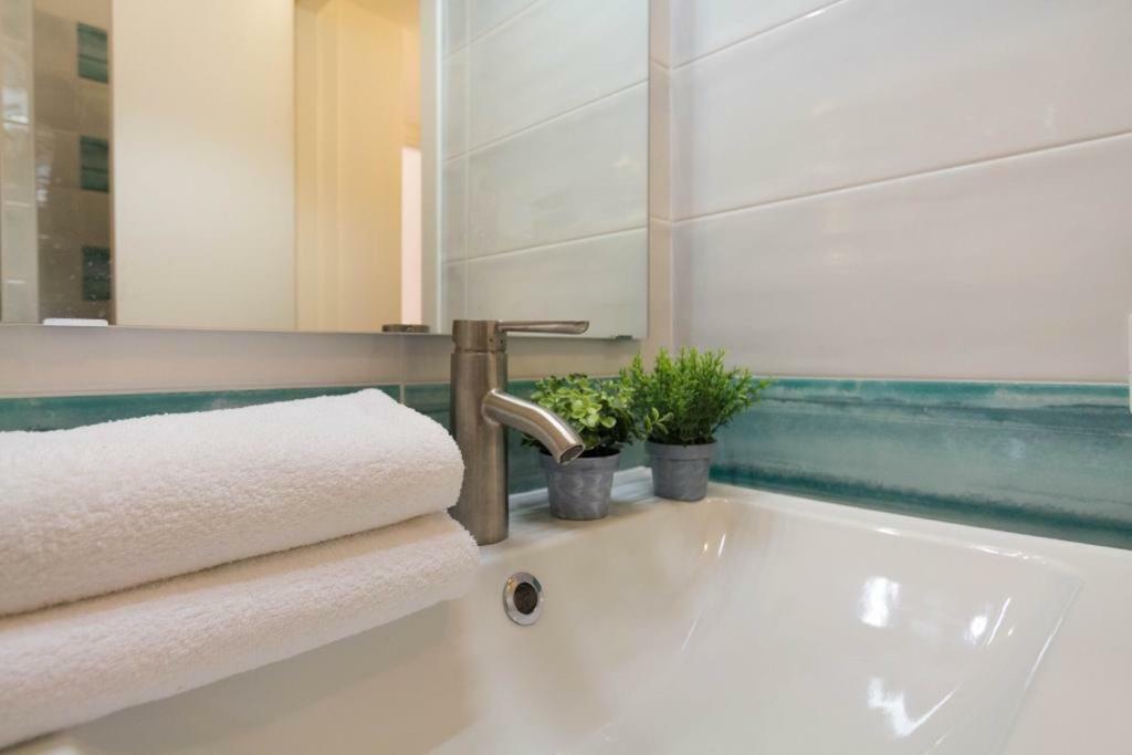 Appartement Karakaralis à Cagliari Extérieur photo